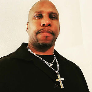 Meet your Posher, Marcus j. d.